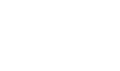 Logotipo Apartamentos Centro Jardines blanco